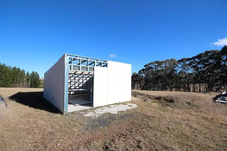 Third view of Homely rural property listing, 101 Tuglow Road, Oberon NSW 2787