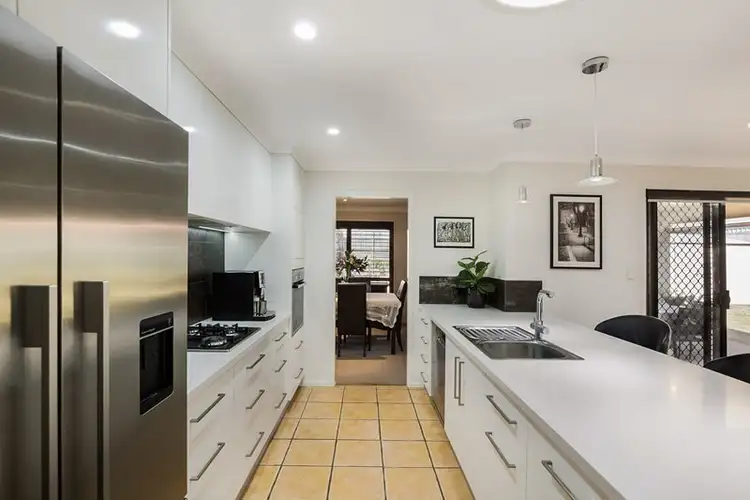 Fifth view of Homely house listing, 50 McClymont Drive, Rangeville QLD 4350