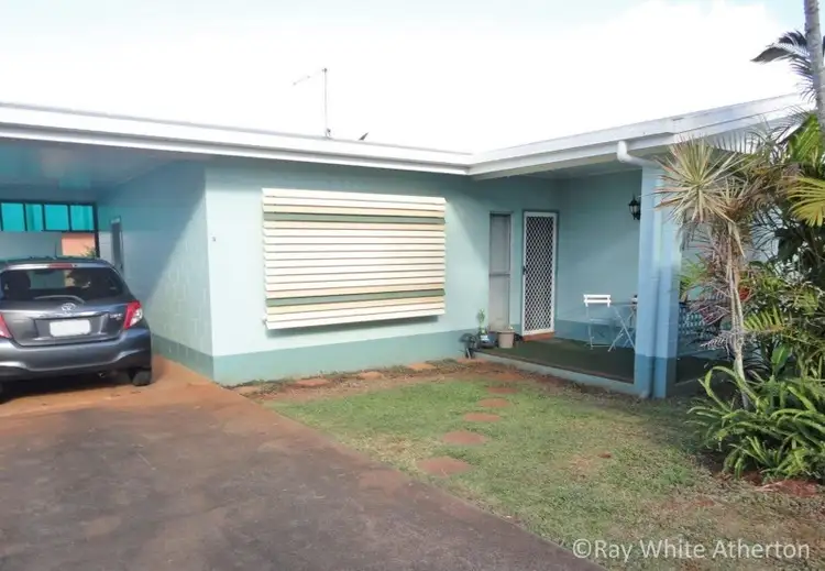 Main view of Homely unit listing, Address available on request
