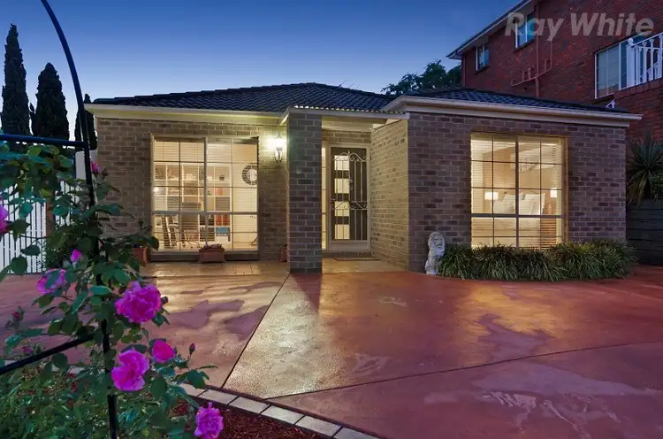 18 Ormonde Road, Ferntree Gully VIC 3156