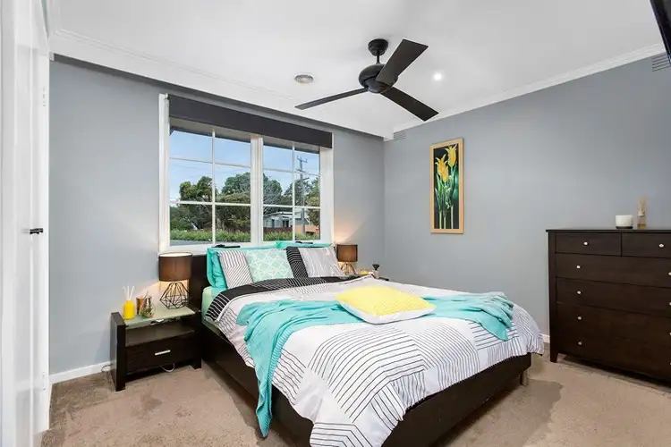 Fourth view of Homely unit listing, 2/1 Barbara Street, Moorabbin VIC 3189