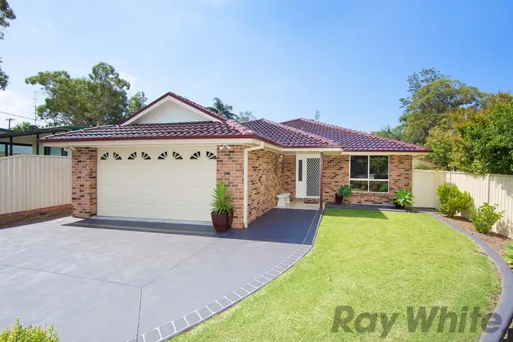 71 Delia Avenue, Budgewoi NSW 2262