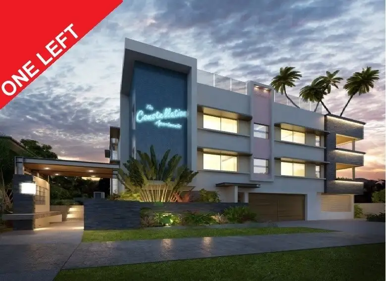 Main view of Homely unit listing, 4/15 Grosvenor Street, Balmoral QLD 4171