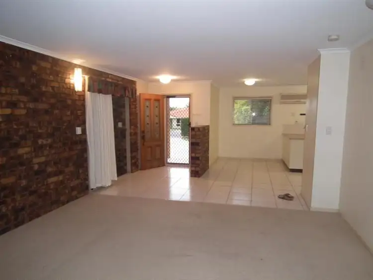 Fourth view of Homely house listing, 38 Copenhagen Street, Maryborough West QLD 4650