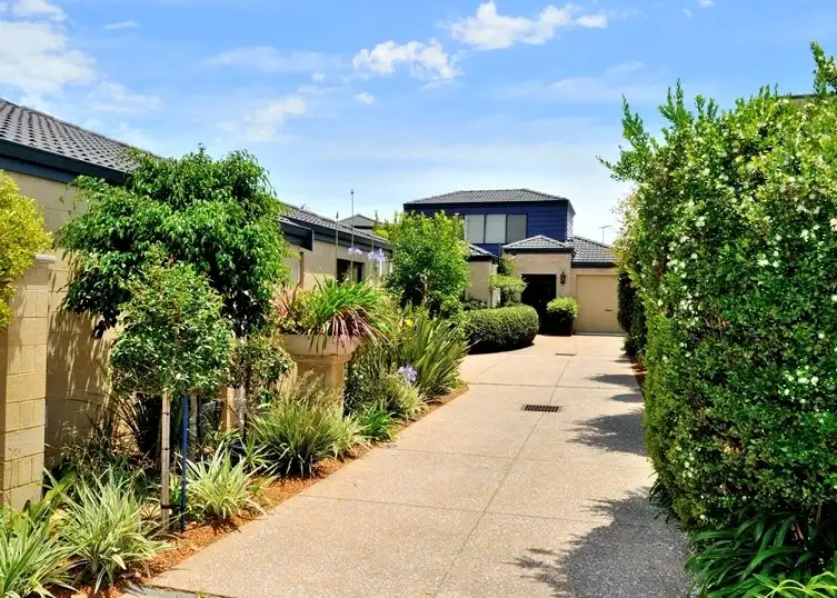 Main view of Homely house listing, 93c Ravenswood Drive, Westminster WA 6061