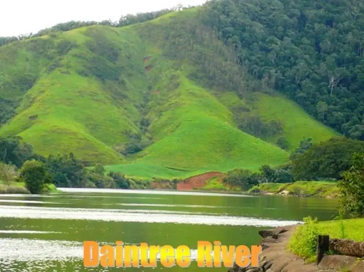 Third view of Homely land listing, 7 Power Street, Daintree QLD 4873