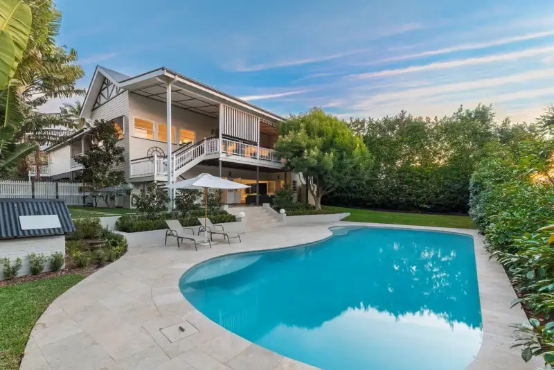 Main view of Homely house listing, 120 Adelaide Street E, Clayfield QLD 4011