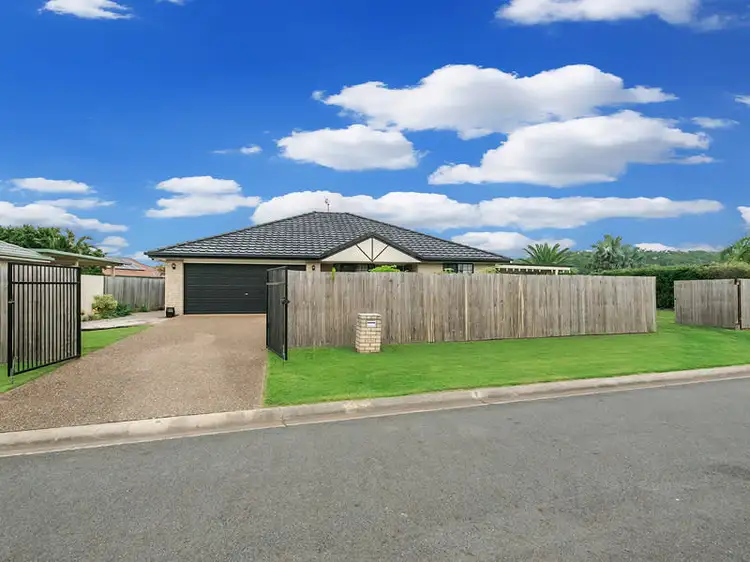 Second view of Homely house listing, 16 Blueash Crescent, Oxenford QLD 4210