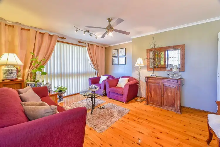 Second view of Homely house listing, 2 Cranberry Street, Macquarie Fields NSW 2564