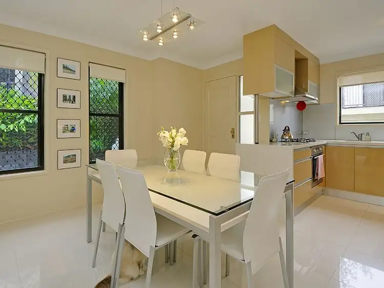 Sixth view of Homely townhouse listing, 2/28-32 Fleming Road, Herston QLD 4006