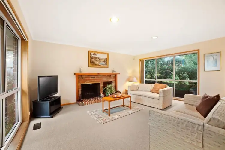Third view of Homely house listing, 25 Patterson Avenue, Burwood VIC 3125