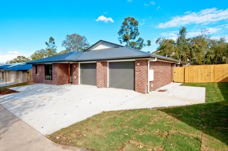 Second view of Homely house listing, 816B Kingston Road, Loganlea QLD 4131