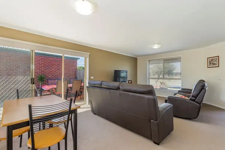 Fourth view of Homely house listing, 2/15 The Esperence, Lara VIC 3212