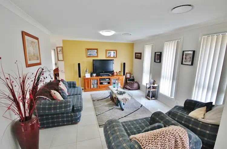 Second view of Homely house listing, 56 Binalong Street, Young NSW 2594