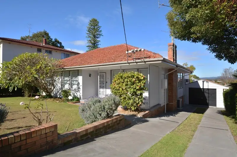 Main view of Homely house listing, 23 View Street, Cessnock NSW 2325