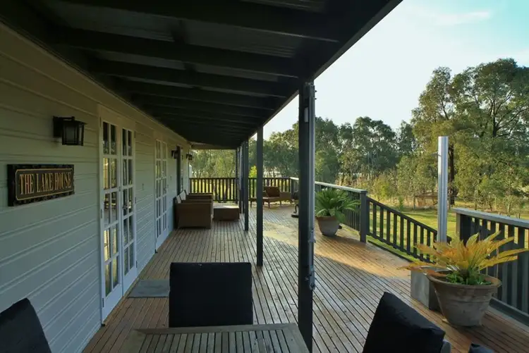Fourth view of Homely house listing, 2-10 Lakeside Boulevard, Derrinal VIC 3523