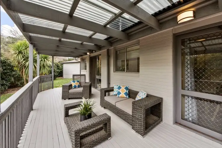 Fourth view of Homely house listing, 6 Berne Crescent, Macgregor ACT 2615