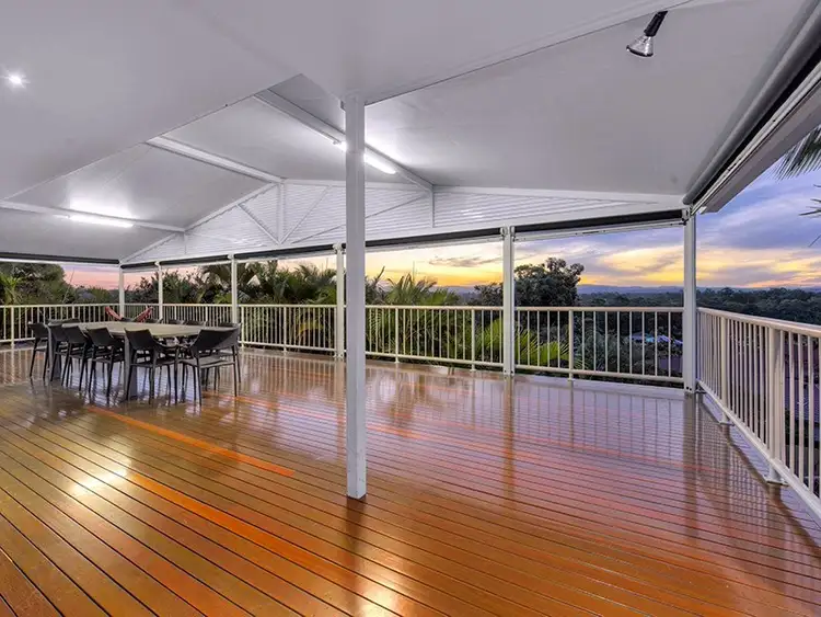 Fourth view of Homely house listing, 15 Capricorn Place, Bridgeman Downs QLD 4035