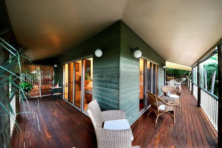 Seventh view of Homely house listing, 29 Jones Road, Cannonvale QLD 4802