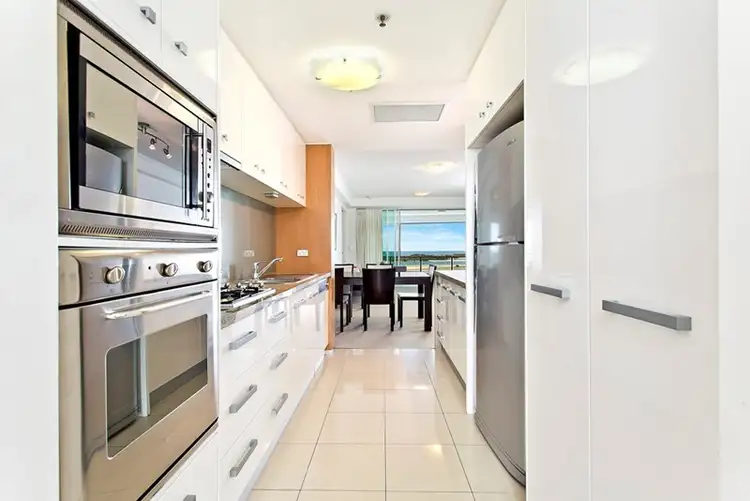 Seventh view of Homely apartment listing, 1205/300 Marine Parade, Labrador QLD 4215