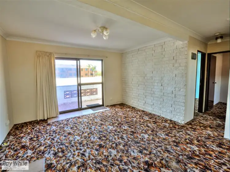 Second view of Homely unit listing, Address available on request