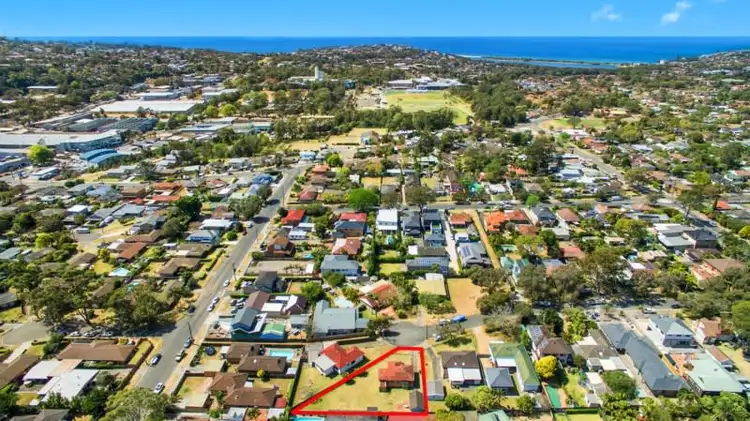 Third view of Homely house listing, 16 Geelong Road, Cromer NSW 2099