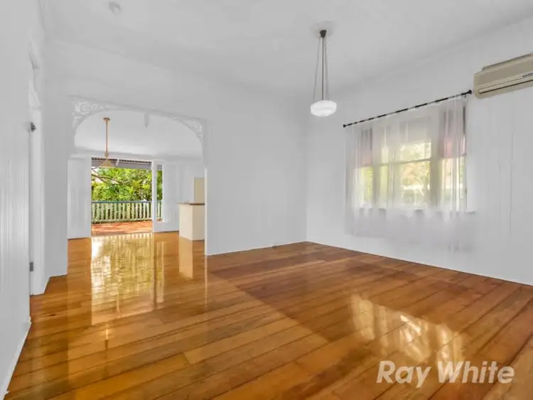 Third view of Homely house listing, 119 Lloyd Street, Alderley QLD 4051