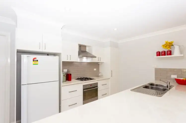 Fourth view of Homely house listing, 6 Gersbach Close, Orange NSW 2800