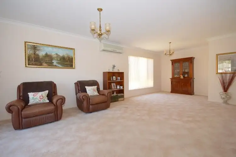 Fifth view of Homely house listing, 10 Lake Court, Urunga NSW 2455