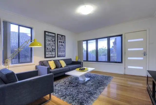 Third view of Homely unit listing, 1/16 Yarra Avenue, Reservoir VIC 3073
