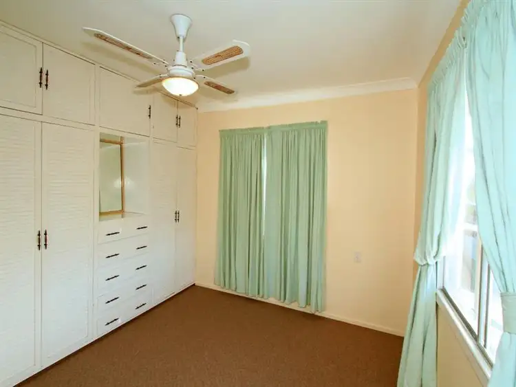 Fifth view of Homely house listing, 123 Kerrigan Street, Frenchville QLD 4701