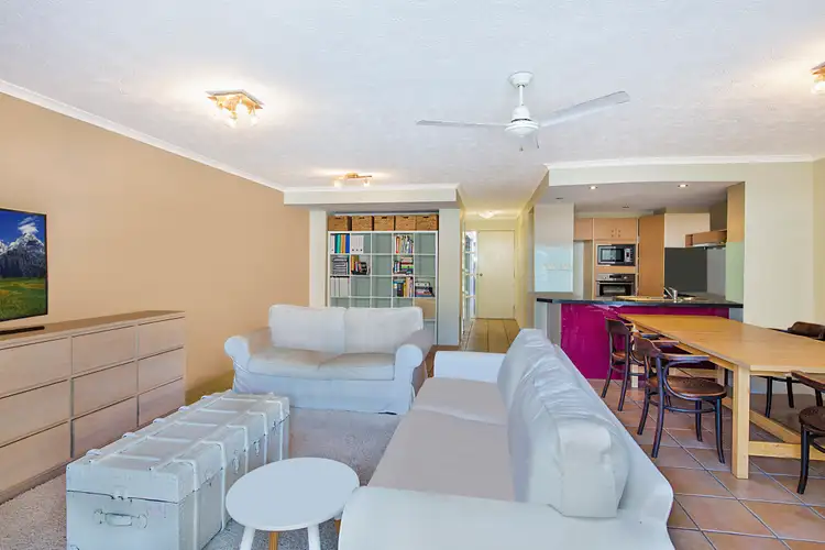 Fourth view of Homely unit listing, 85/2320 Gold Coast Highway, Mermaid Beach QLD 4218