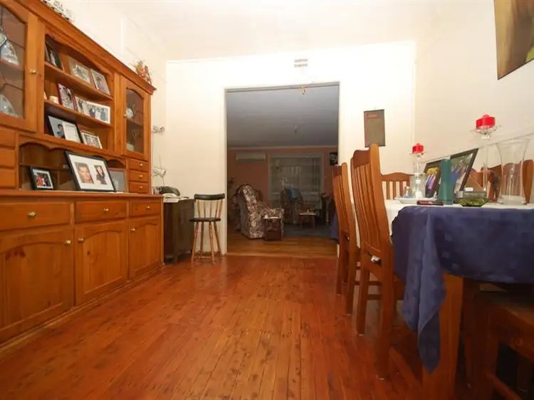 Main view of Homely house listing, 46 Dunn Street, Tharbogang NSW 2680