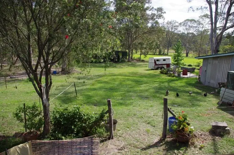Seventh view of Homely house listing, 812 Sackville Road, Ebenezer NSW 2756