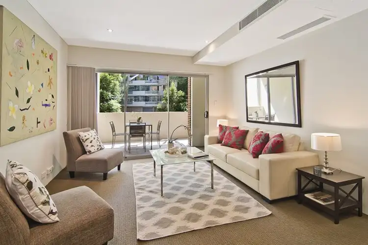 Main view of Homely apartment listing, 6/38 Morton Street, Wollstonecraft NSW 2065