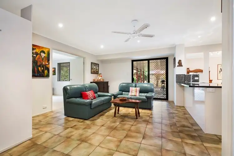 Fourth view of Homely house listing, 11 Timbertop Street, Buderim QLD 4556