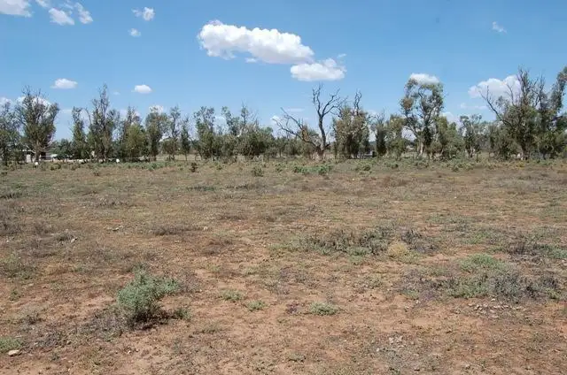 Third view of Homely land listing, 11-13 Short Street, Quorn SA 5433