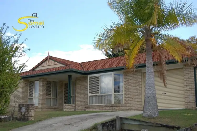 5 Lutton Court, Boronia Heights QLD 4124