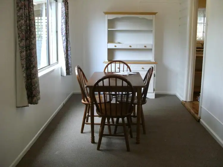 Fifth view of Homely house listing, 50 WILLIAM Street, Condobolin NSW 2877