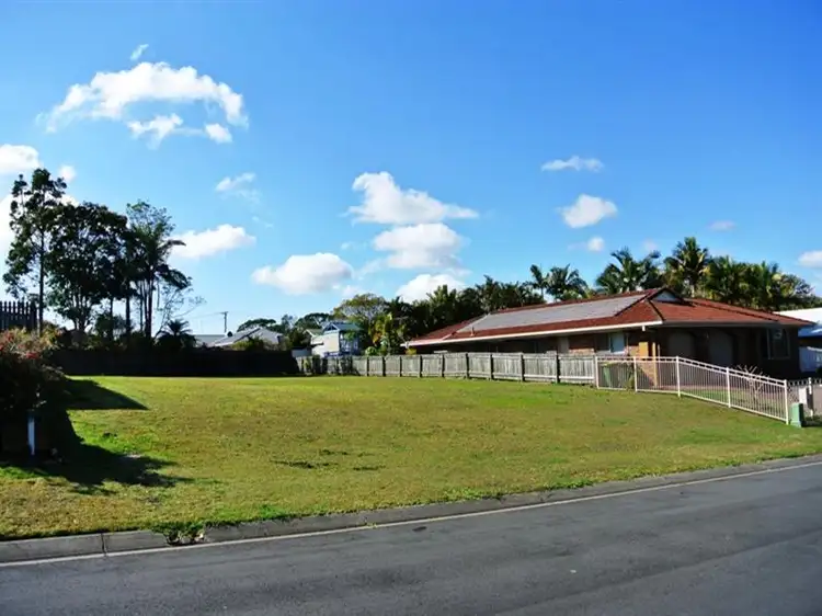 Third view of Homely land listing, 39 Gardenia Drive, Birkdale QLD 4159
