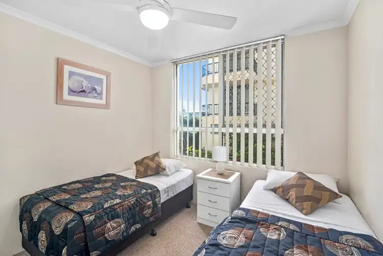 Sixth view of Homely apartment listing, 11/329 Golden Four Drive, Tugun QLD 4224