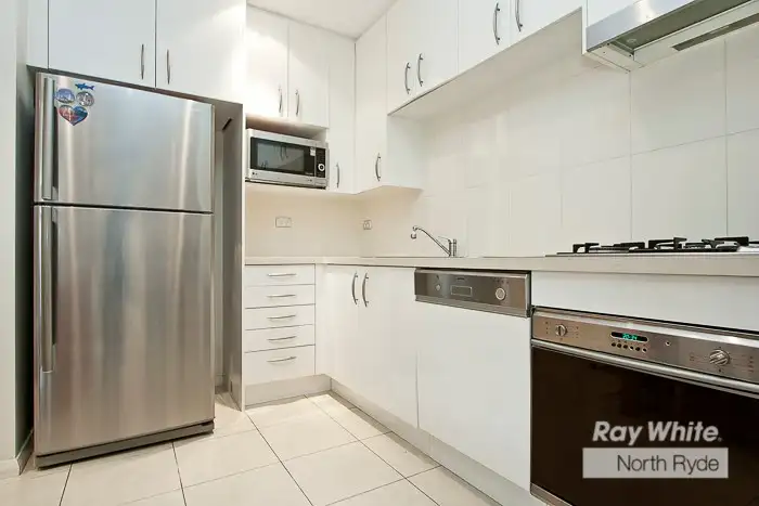 Third view of Homely unit listing, 131/95 Bonar Street, Wolli Creek NSW 2205