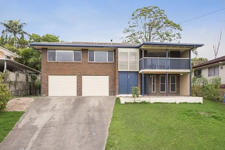 12 Wills Street, Woodridge QLD 4114