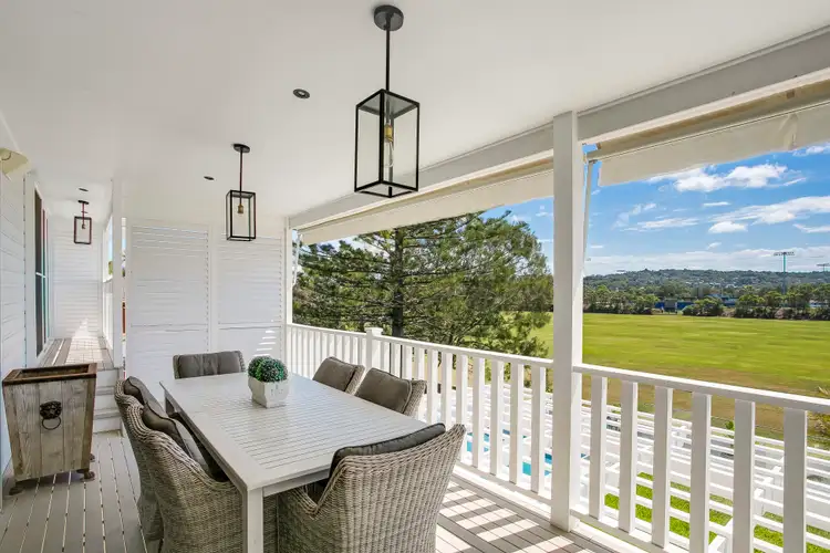 Seventh view of Homely house listing, 28 Sydney Road, Warriewood NSW 2102