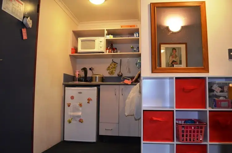 Third view of Homely apartment listing, 2060/185 Broadway, Ultimo NSW 2007