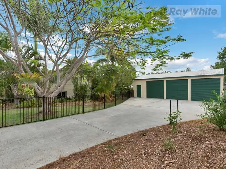Second view of Homely house listing, 18 Carol Street, Redbank Plains QLD 4301