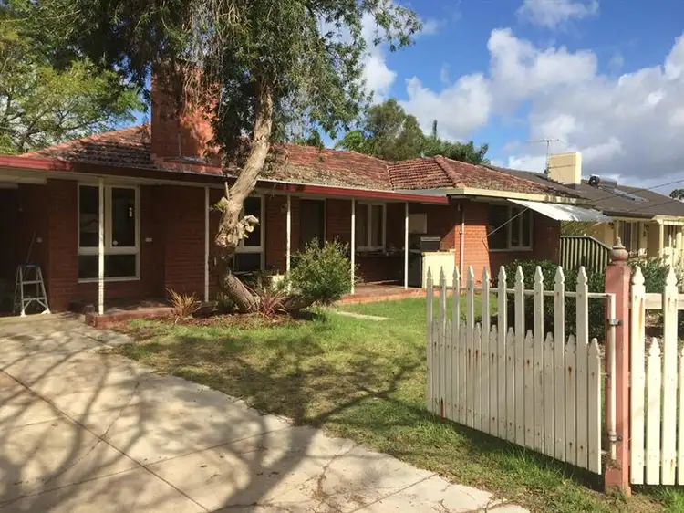 20 Brearley Street, Bullsbrook WA 6084