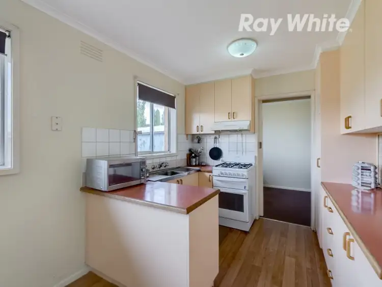 Third view of Homely house listing, 44 Darebin Drive, Thomastown VIC 3074