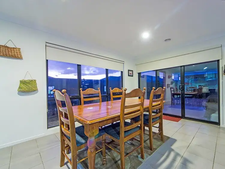 Sixth view of Homely house listing, 4 Kirrama Street, Tarneit VIC 3029