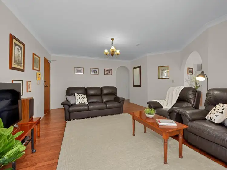 Third view of Homely unit listing, Unit 6, 497 Rode Road, Chermside QLD 4032